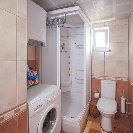 Apartmán Lovely Apartment With Impressive View In Marmaris Marmaris